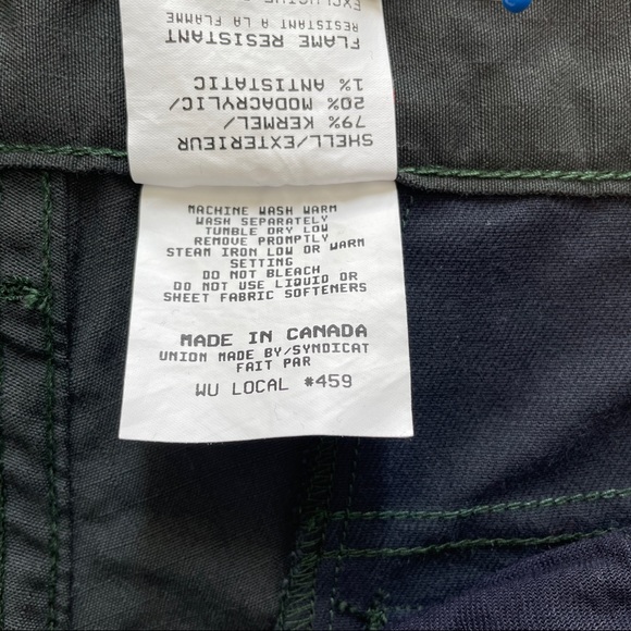 FR work pant NWT - Picture 8 of 11